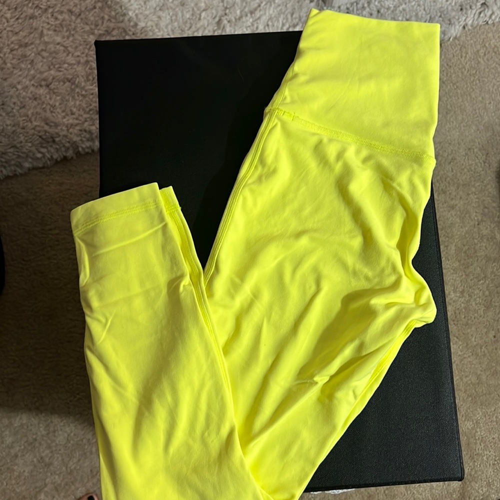 Lululemon Align Pant